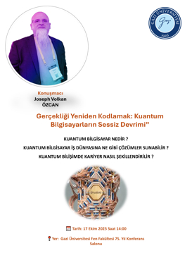 Gerçekliği Yeniden Kodlamak: Kuantum Bilgisayarların Sessiz Devrimi