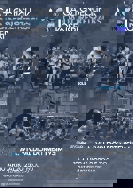 Gazi Gençlik Oda Orkestrası Konseri