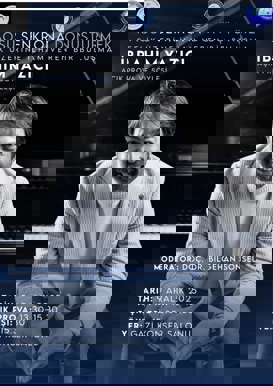 Açık Prova ve Söyleşi