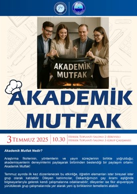 Akademik Mutfak