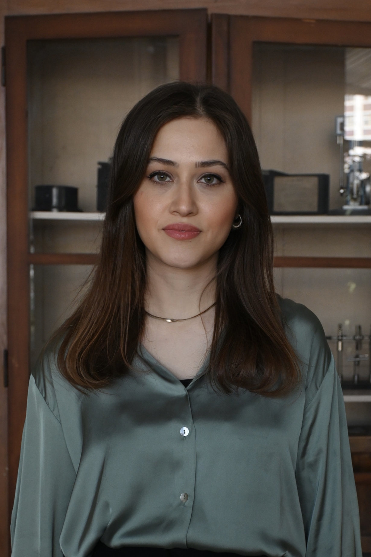  Beyza GÜLER