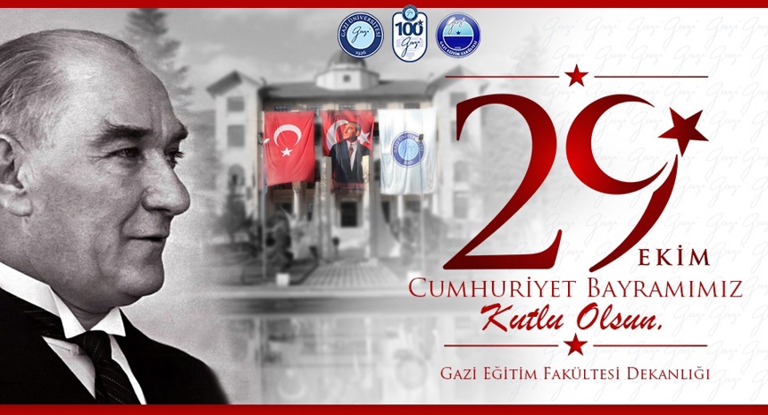 29 ekim