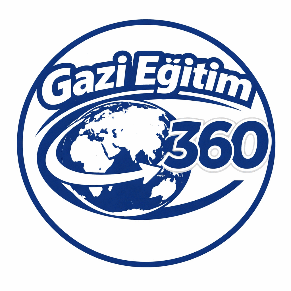 Gazi Eğitim 360
