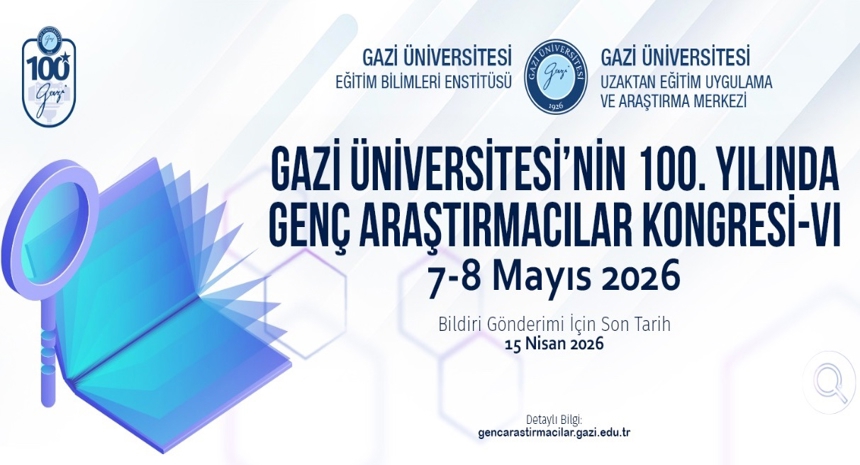 genç araştırmacılar