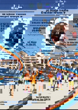 İcranın Bestecilikle Buluşması