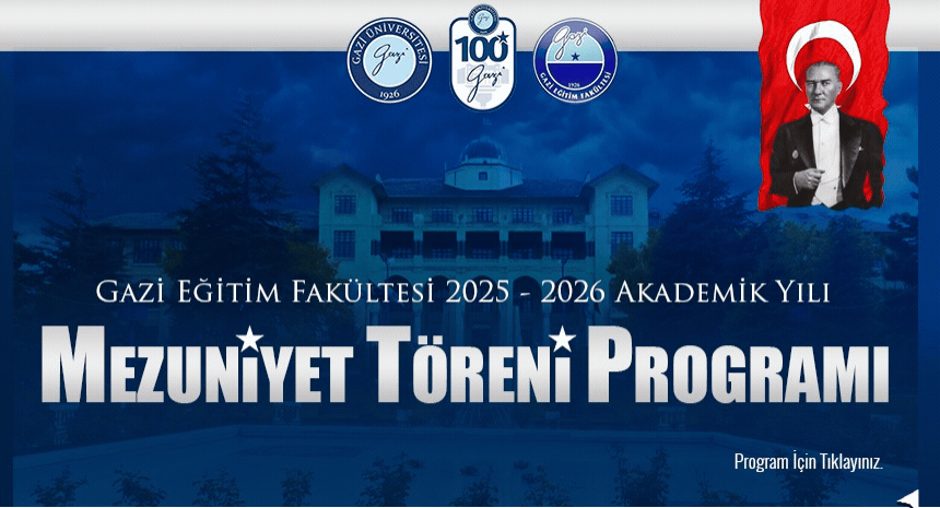 Akademik Yıl 2026