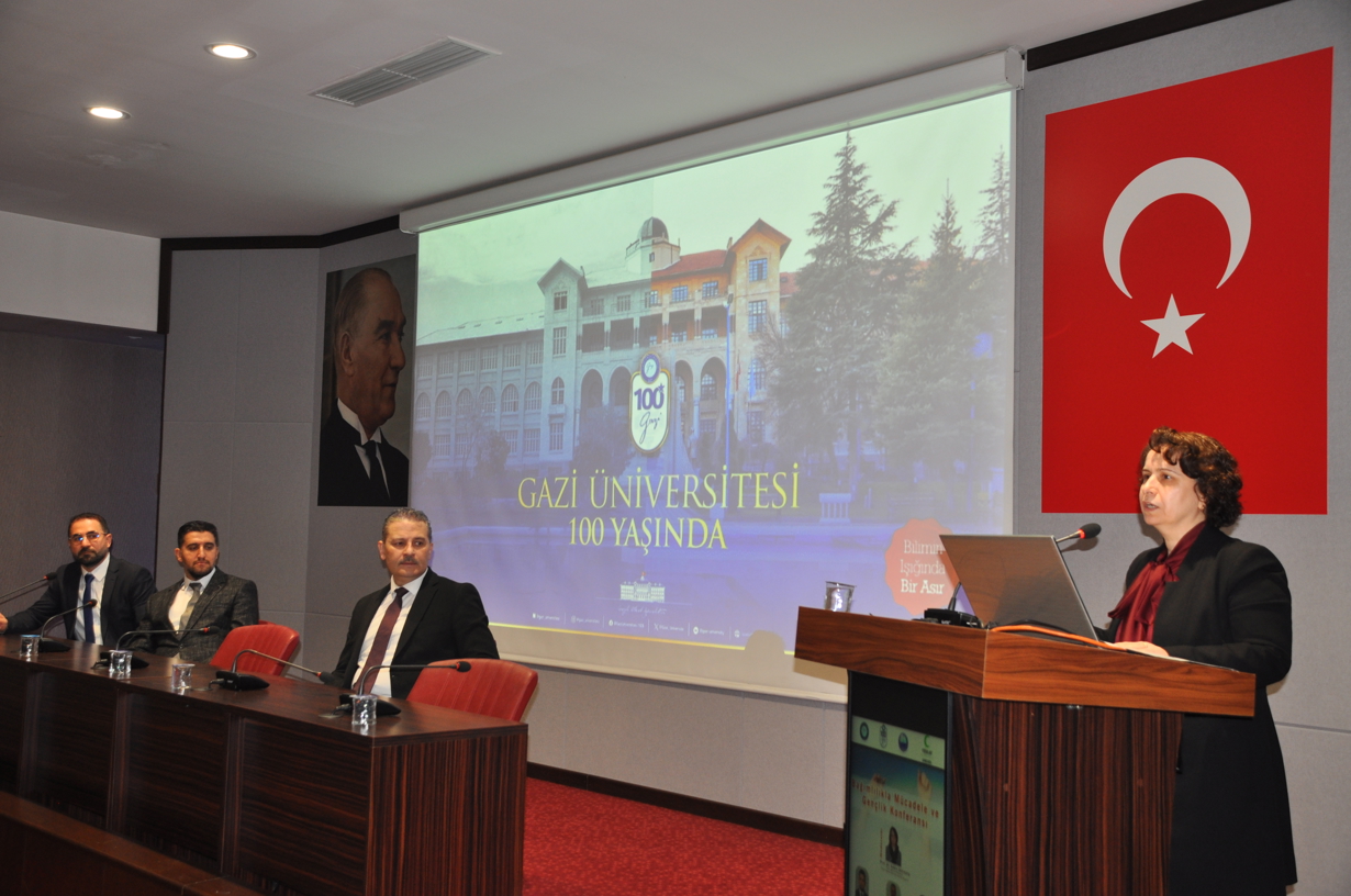 BAĞIMLILIKLA MÜCADELE-1