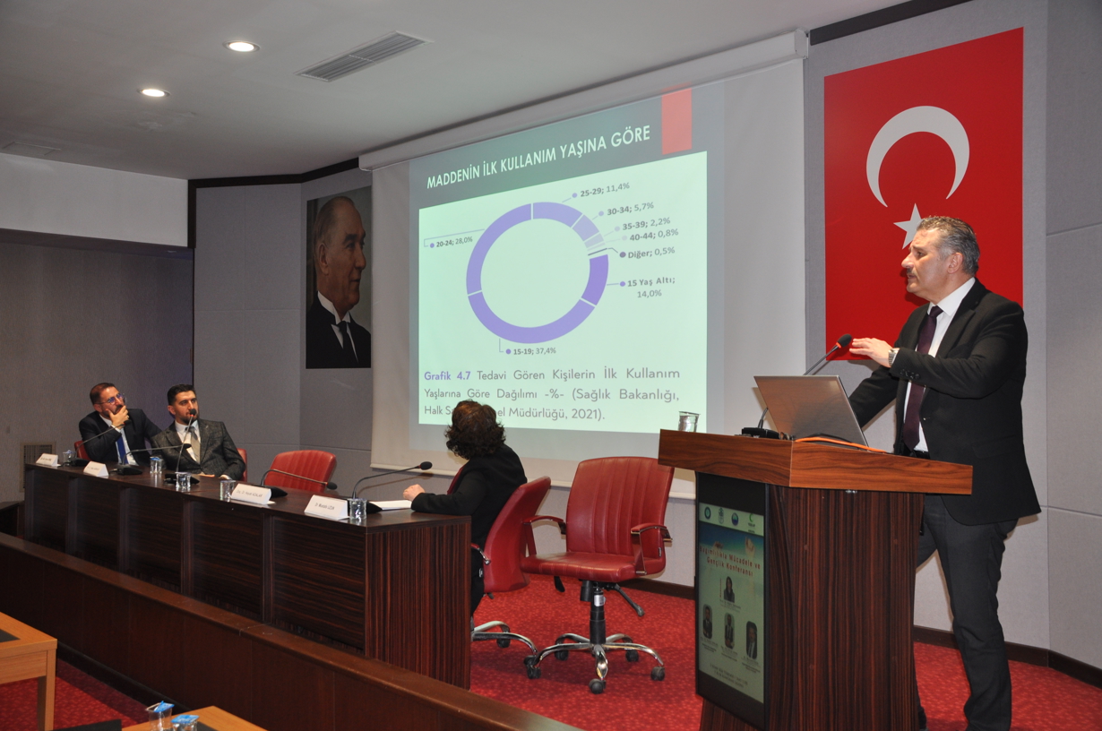 BAĞIMLILIKLA MÜCADELE-1