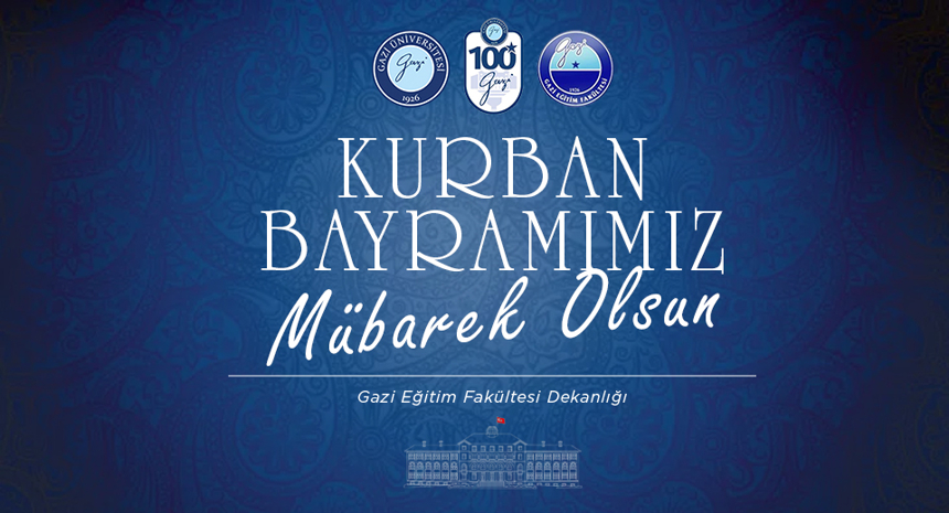Kurban bayramı 2026