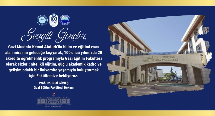 Tanıtım