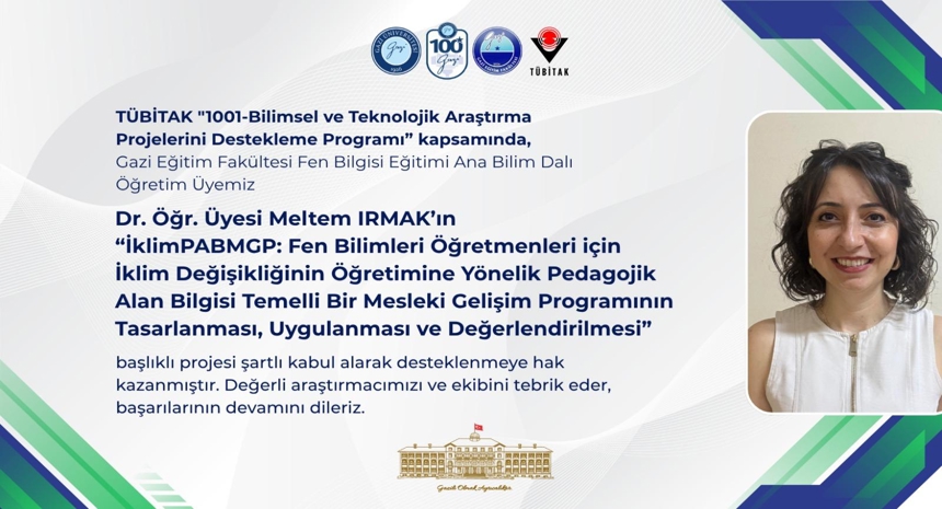 tübitak 1001