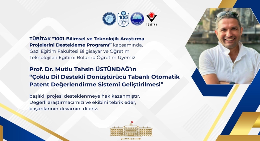 Tübitak