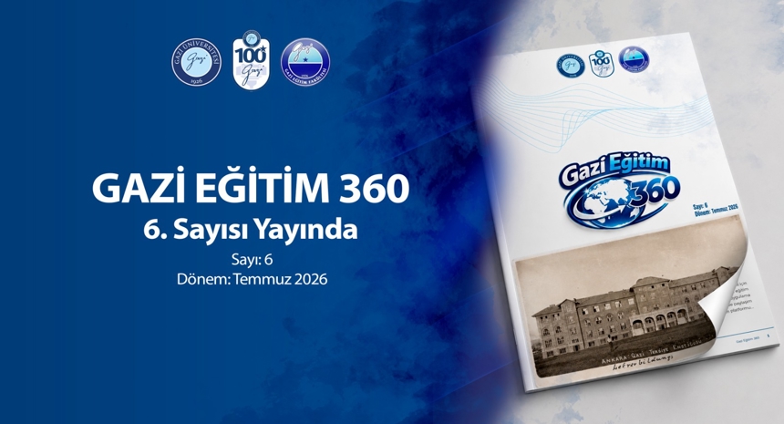 gazi360