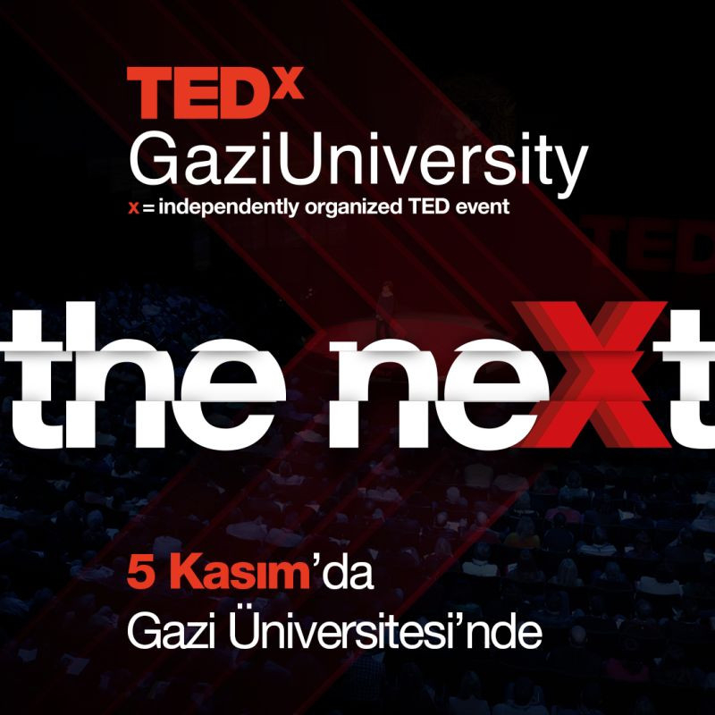 TedX-1