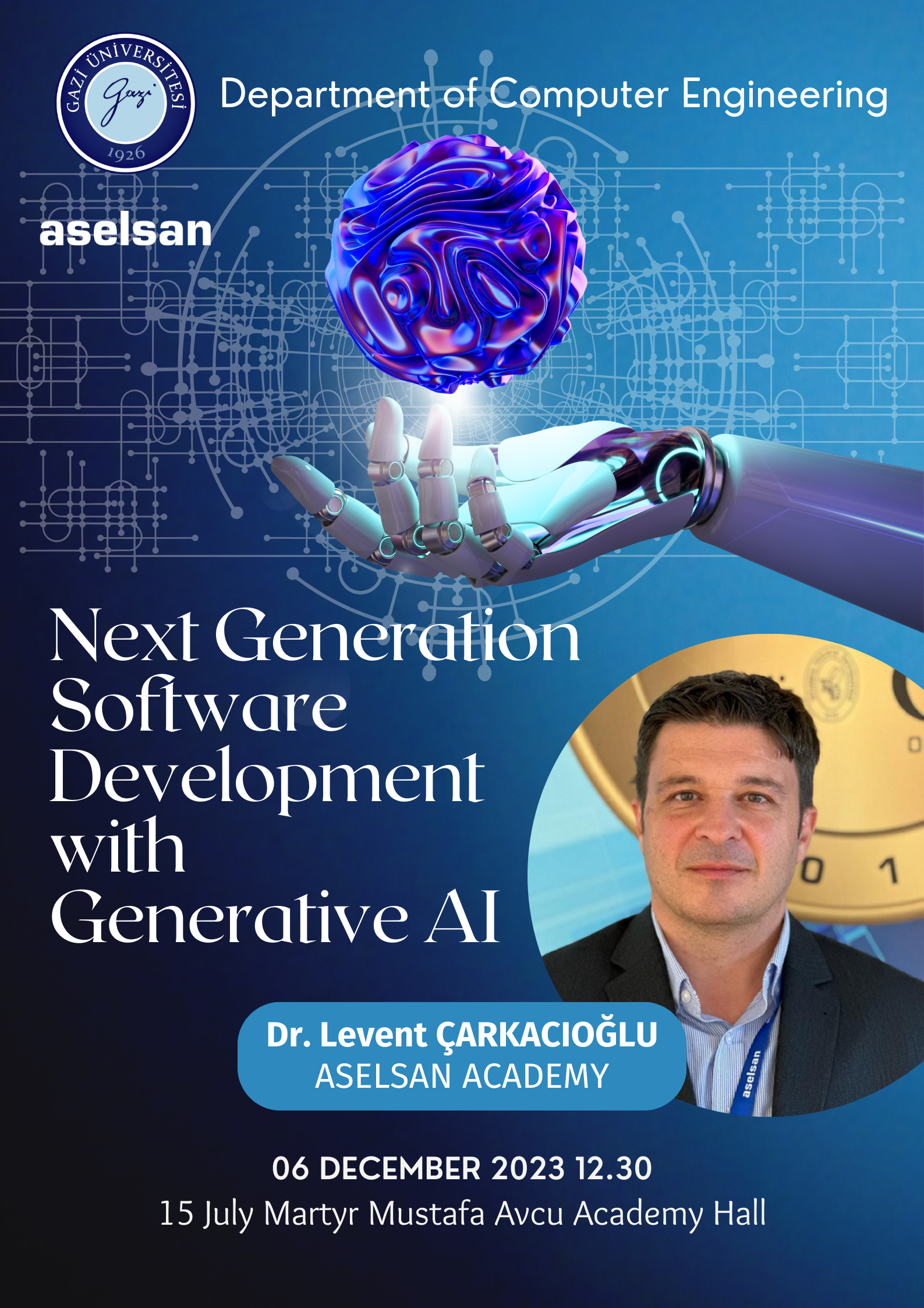 Aselsan Seminar-1