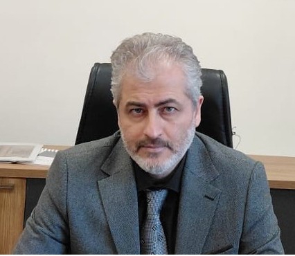 AssocProfDr Ümit  Atila