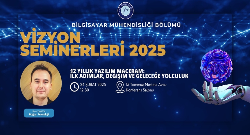 12 Yıllık Yazılım Maceram: İlk Adımlar, Değişim ve Geleceğe Yolculuk