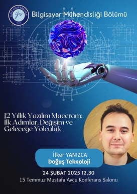 12 Yıllık Yazılım Maceram: İlk Adımlar, Değişim ve Geleceğe Yolculuk