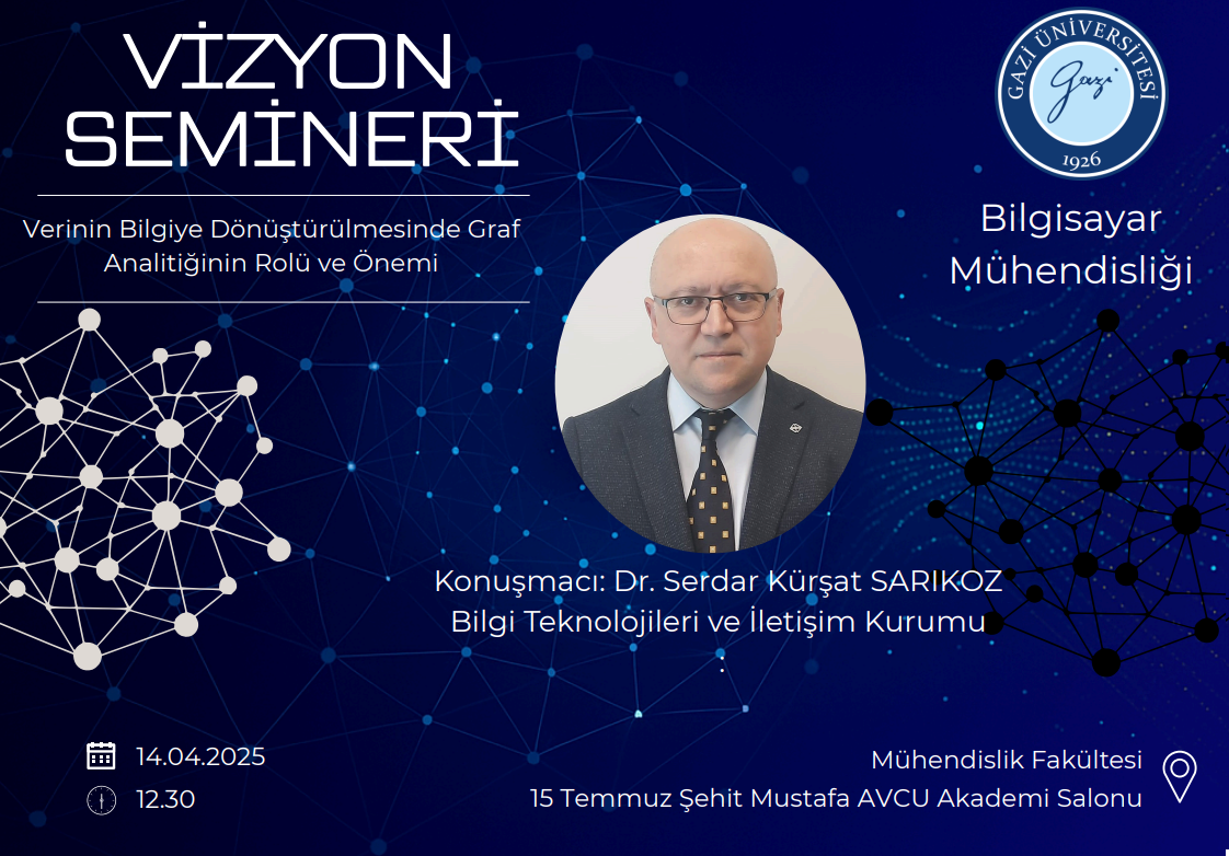 Verinin Bilgiye Dönüştürülmesinde Graf Analitiğinin Rolü ve Önemi-1
