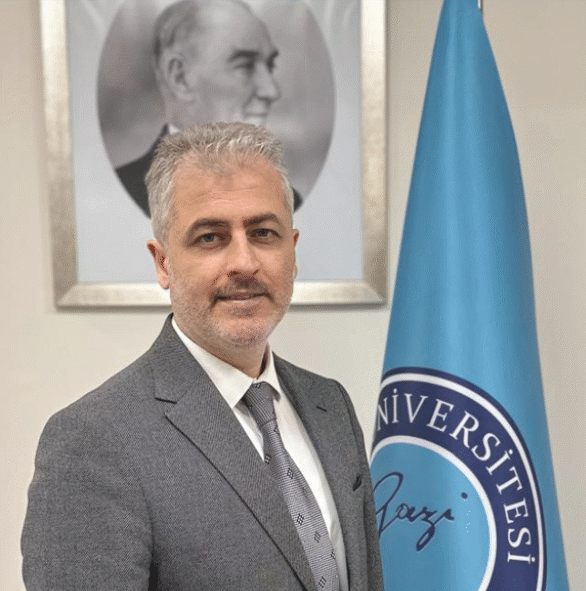AssocProfDr Ümit  Atila