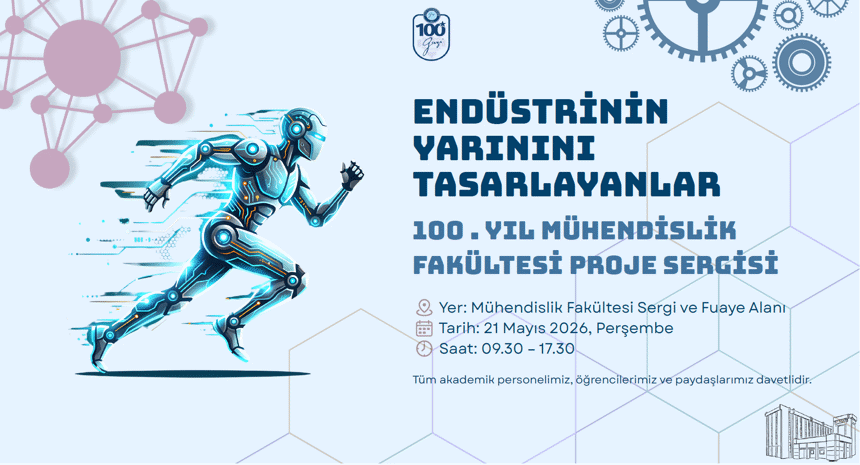 Endüstrinin Yarınını Tasarlayanlar
