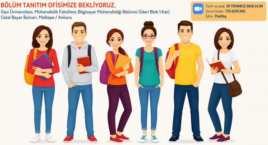 Aday Öğrenciler için Zoom