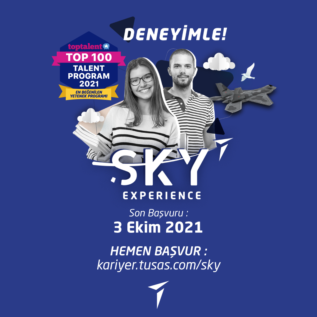 SKY Experience 1