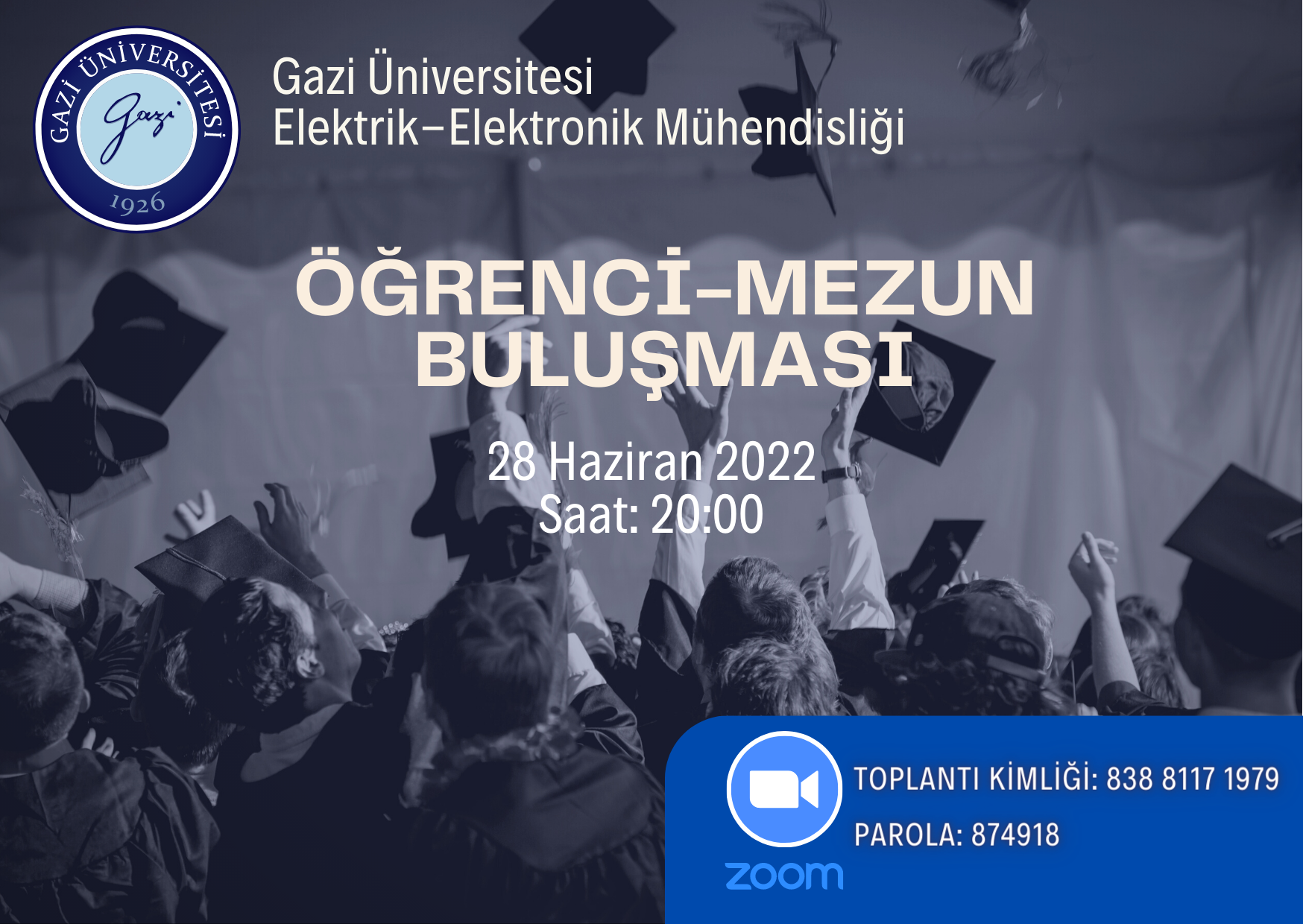Öğrenci-Mezun Buluşması-1