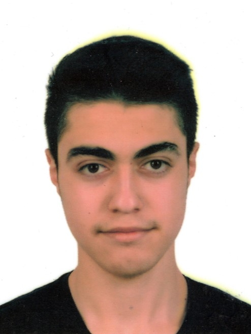 Bahadır Çökmez-1