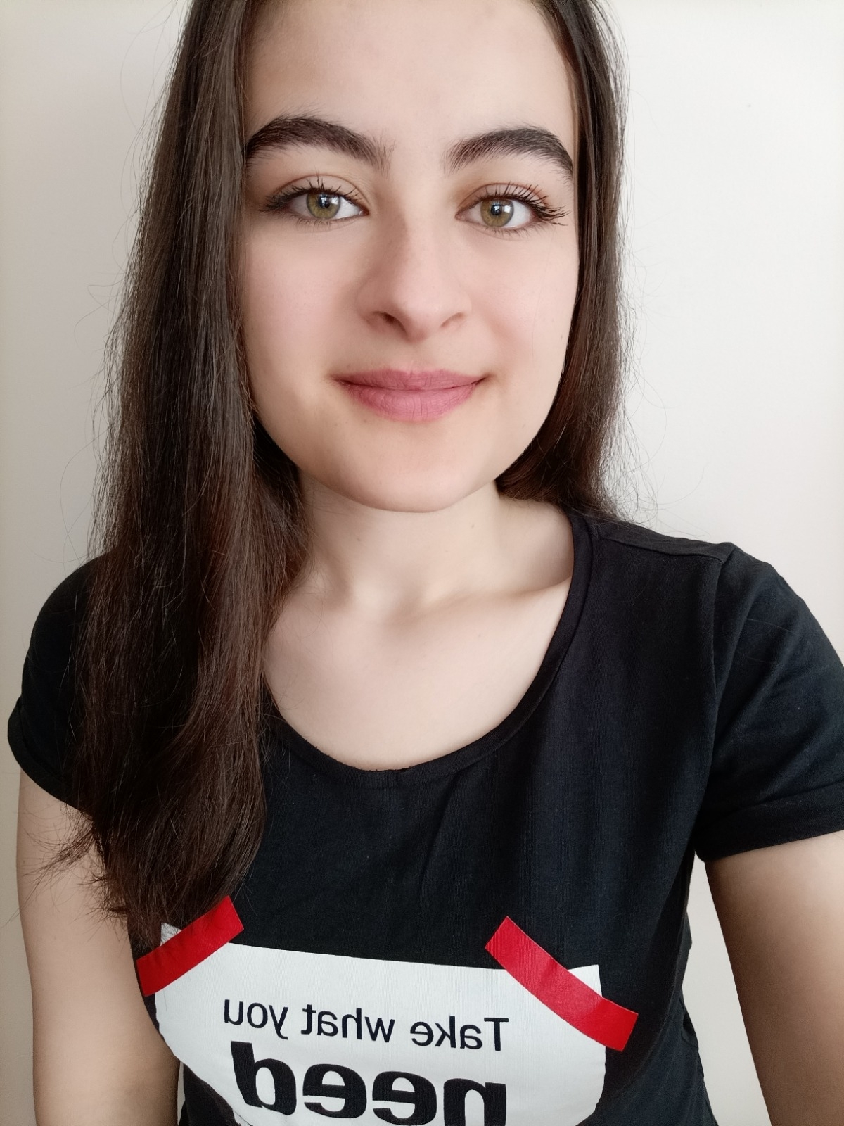 Şeyda Nur Kas-1