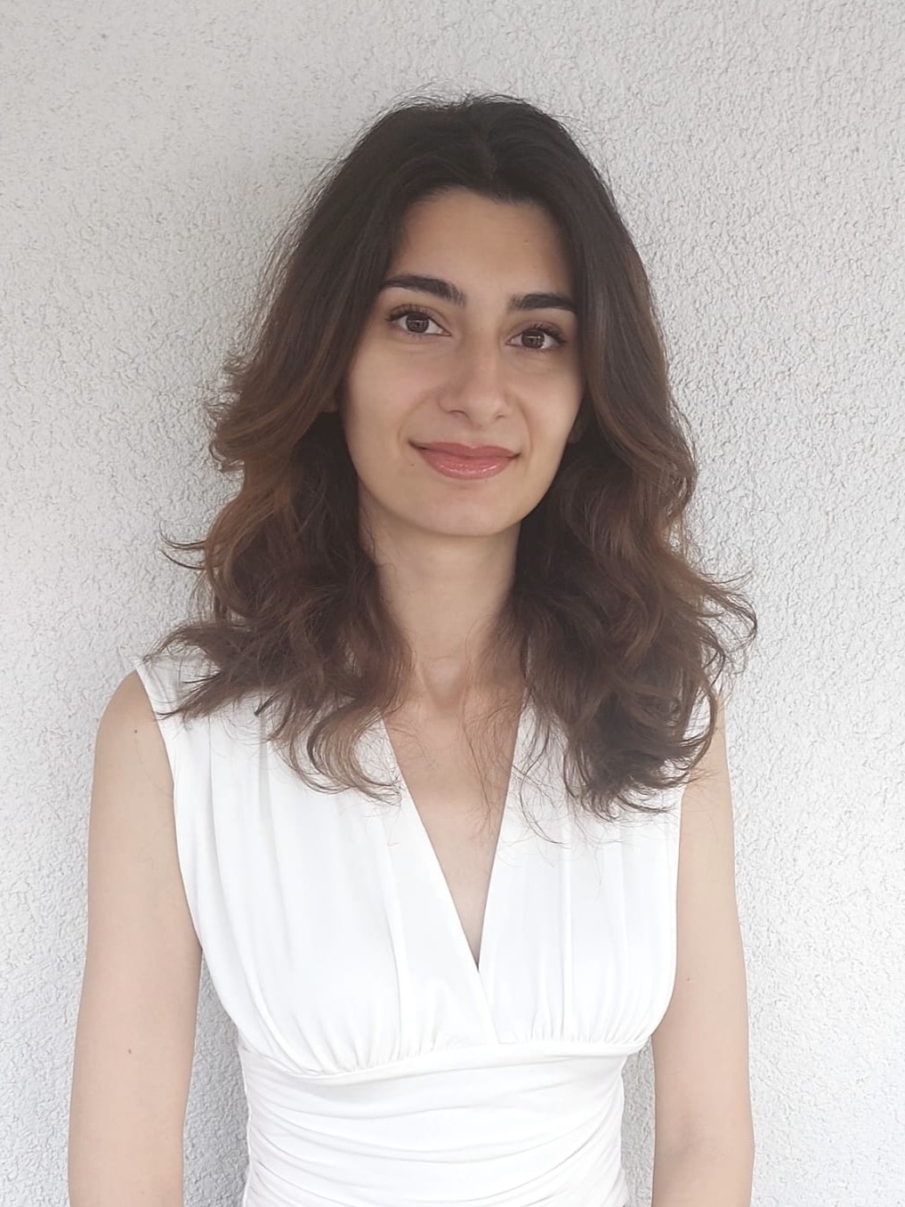 Sena Çetin-1