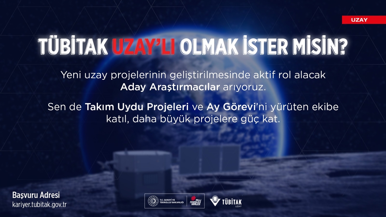tübitak uzay-1