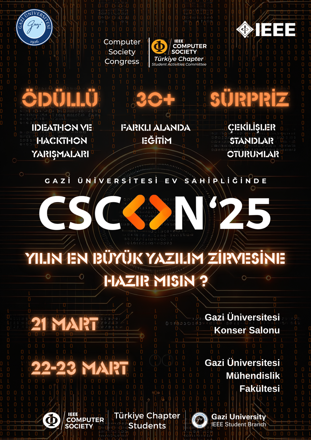 CSCON-1