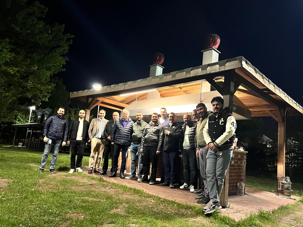 aselsan gölbaşı 2-1