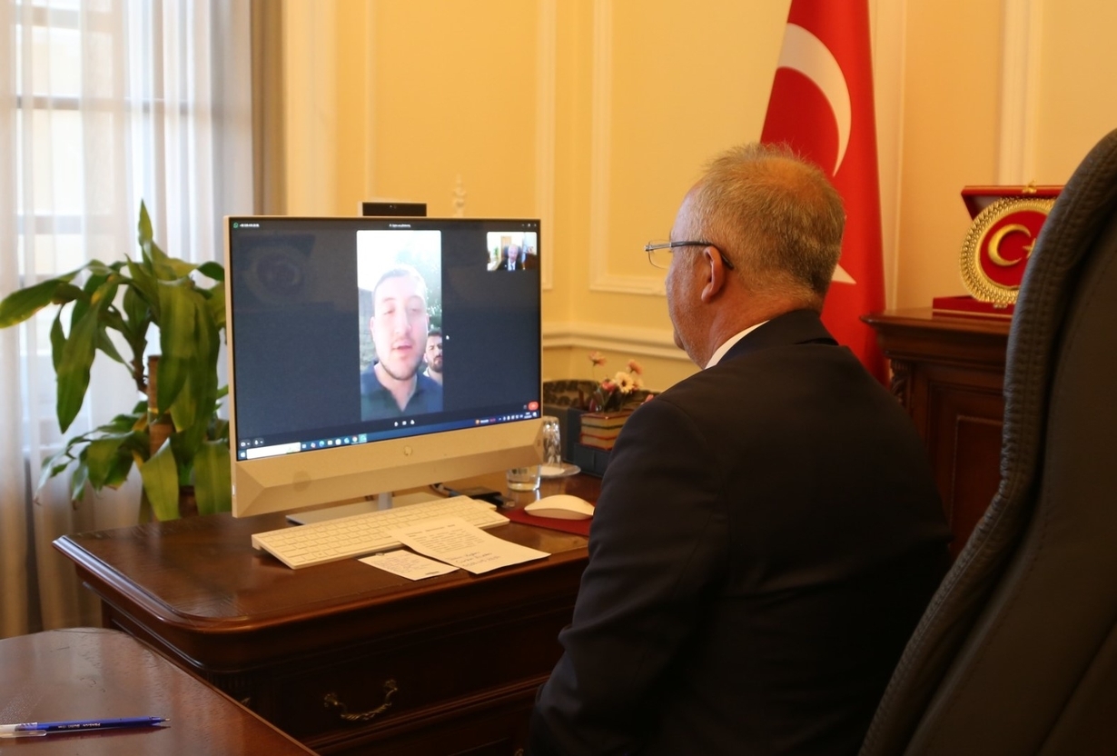 CANSAT yarışması-1