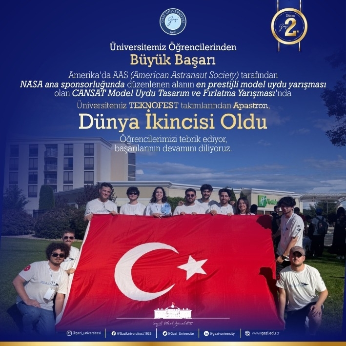 CANSAT yarışması-1