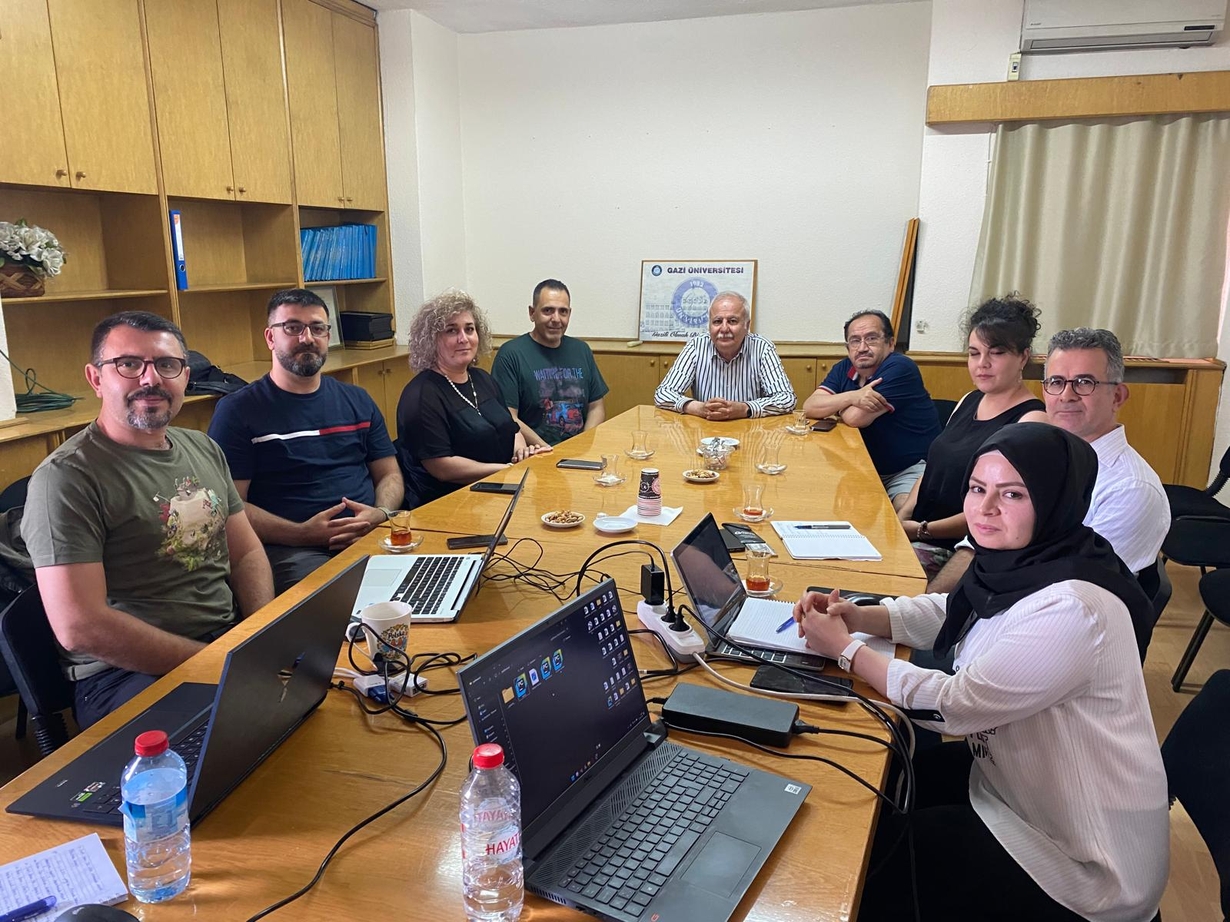 Khazar Üniversitesi-1