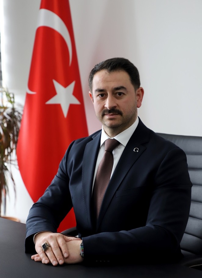 ProfDr Hüsnü Deniz BAŞDEMİR