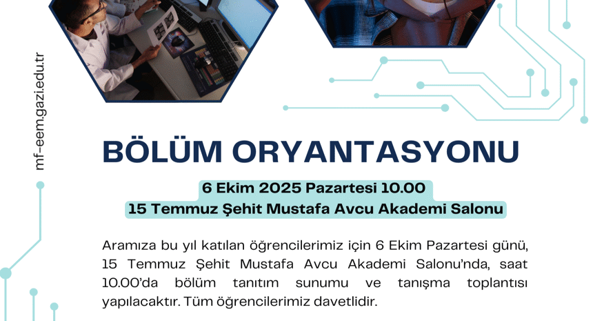 Oryantasyon