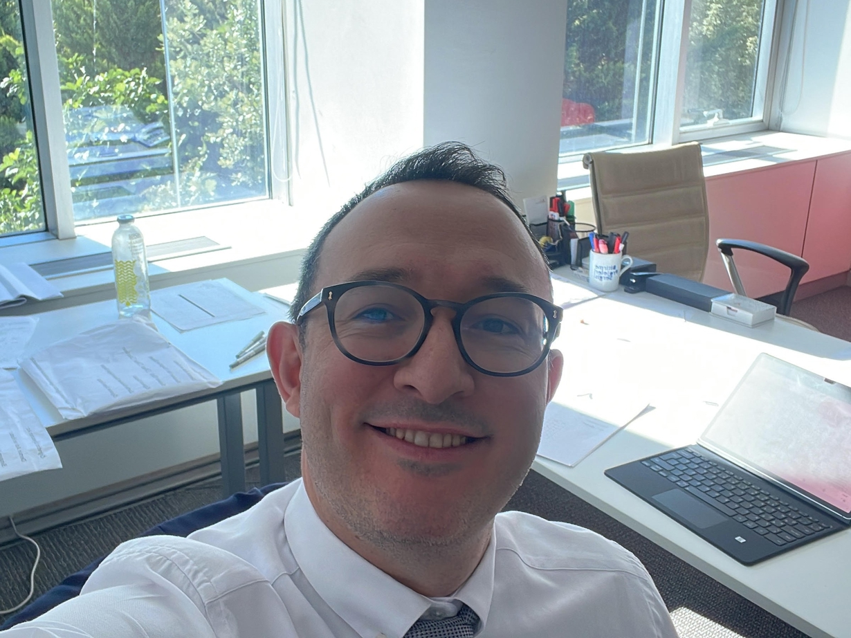 AssocProfDr Mahmut Emin ÇELİK