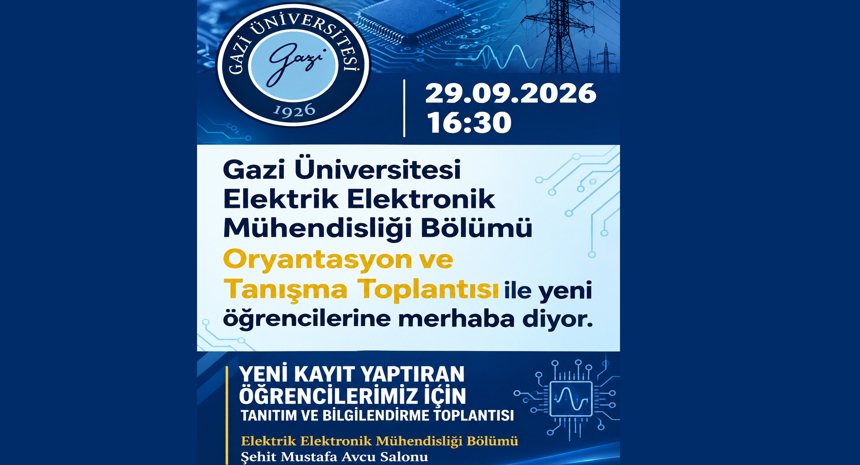 2026-27 Güz Oryantasyon