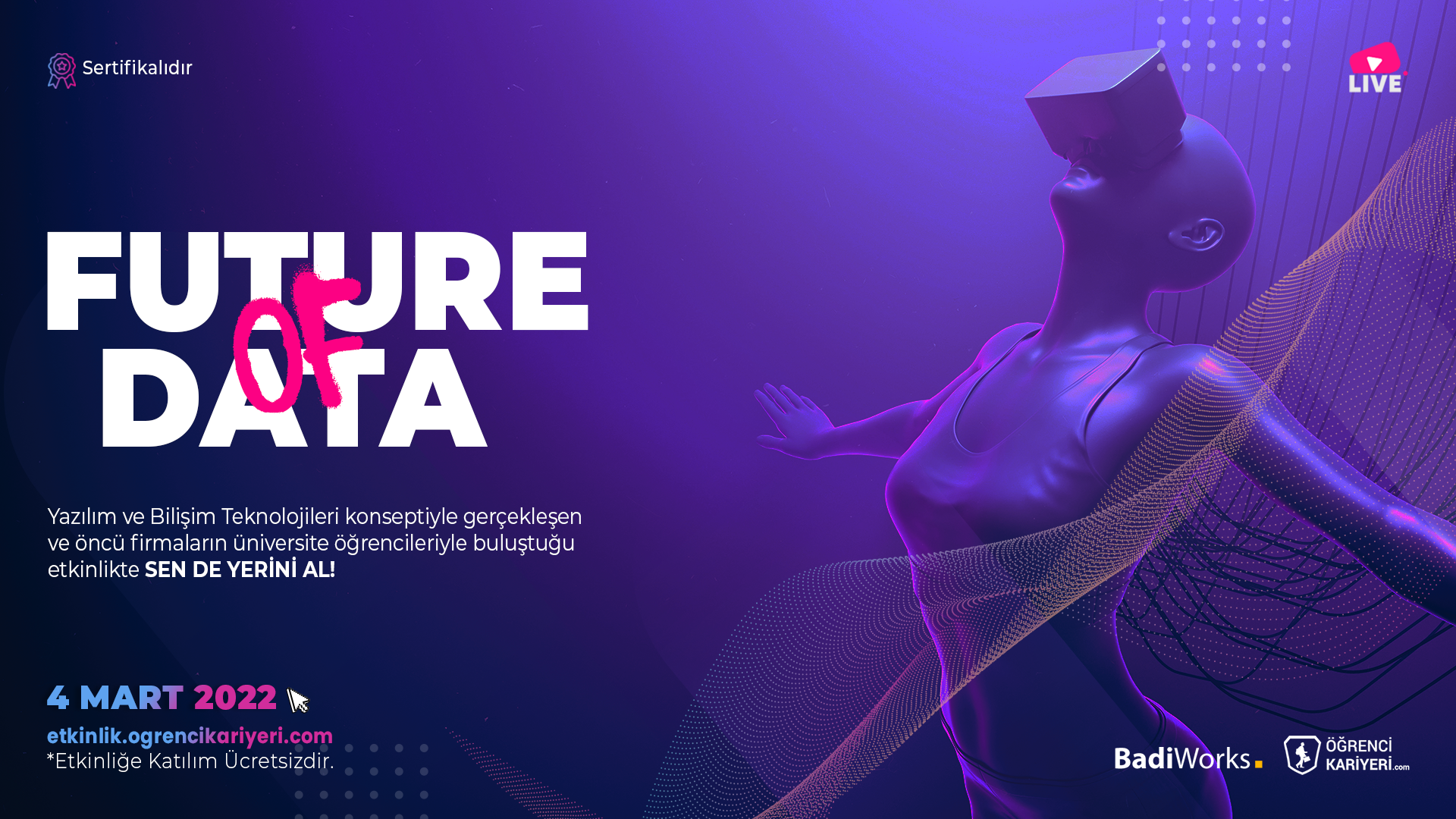 Future of Data 2022-1