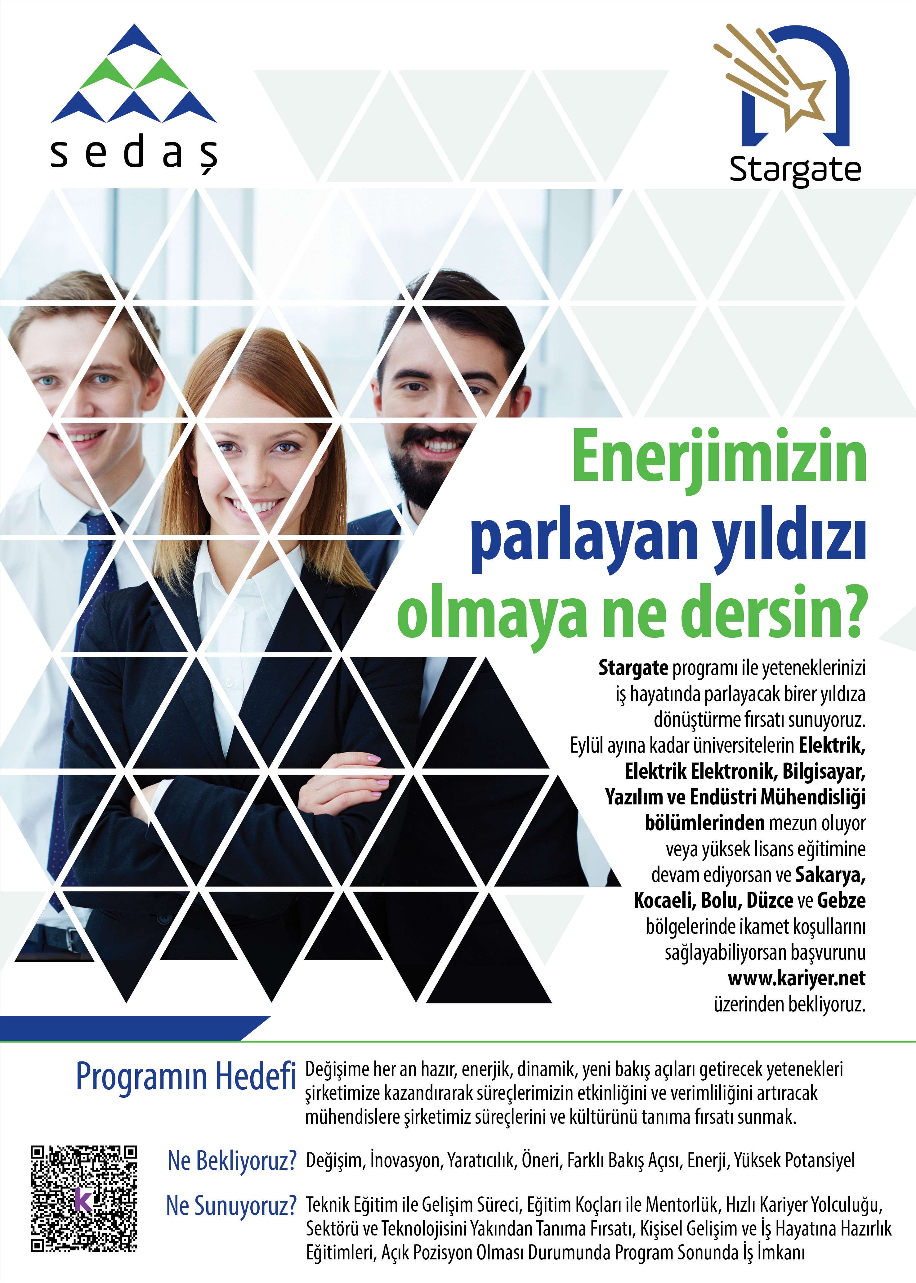 Stargate Yetenek Programı-1