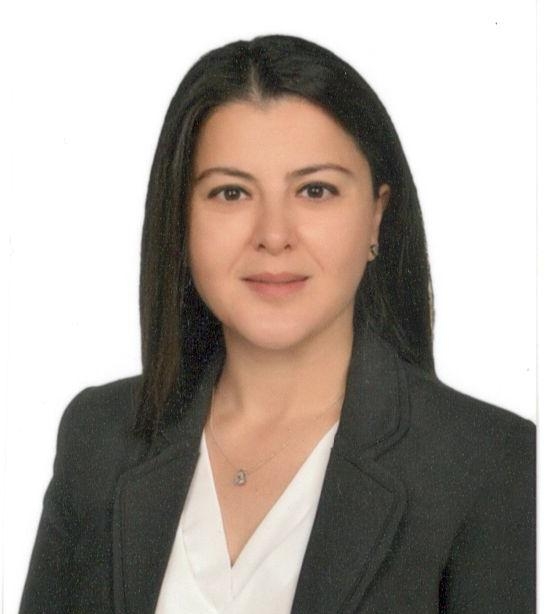 AssocProfDr Ebru YÜKSEL HALİLOĞLU