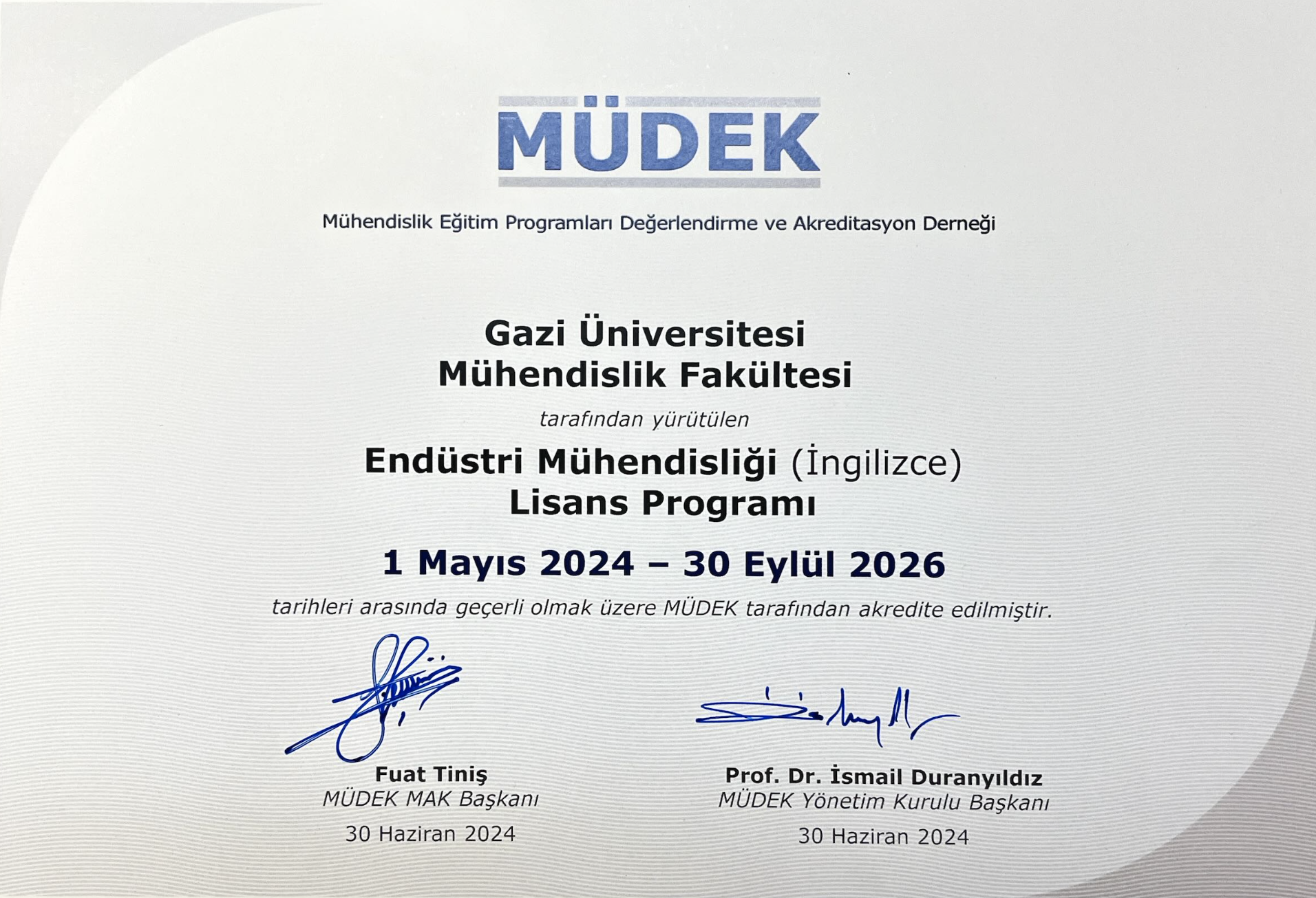 mudek-1