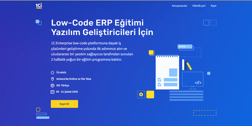 ERP Eğitimi Duyurusu-1