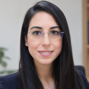 AsstProfDr Ece Arzu YILDIZ
