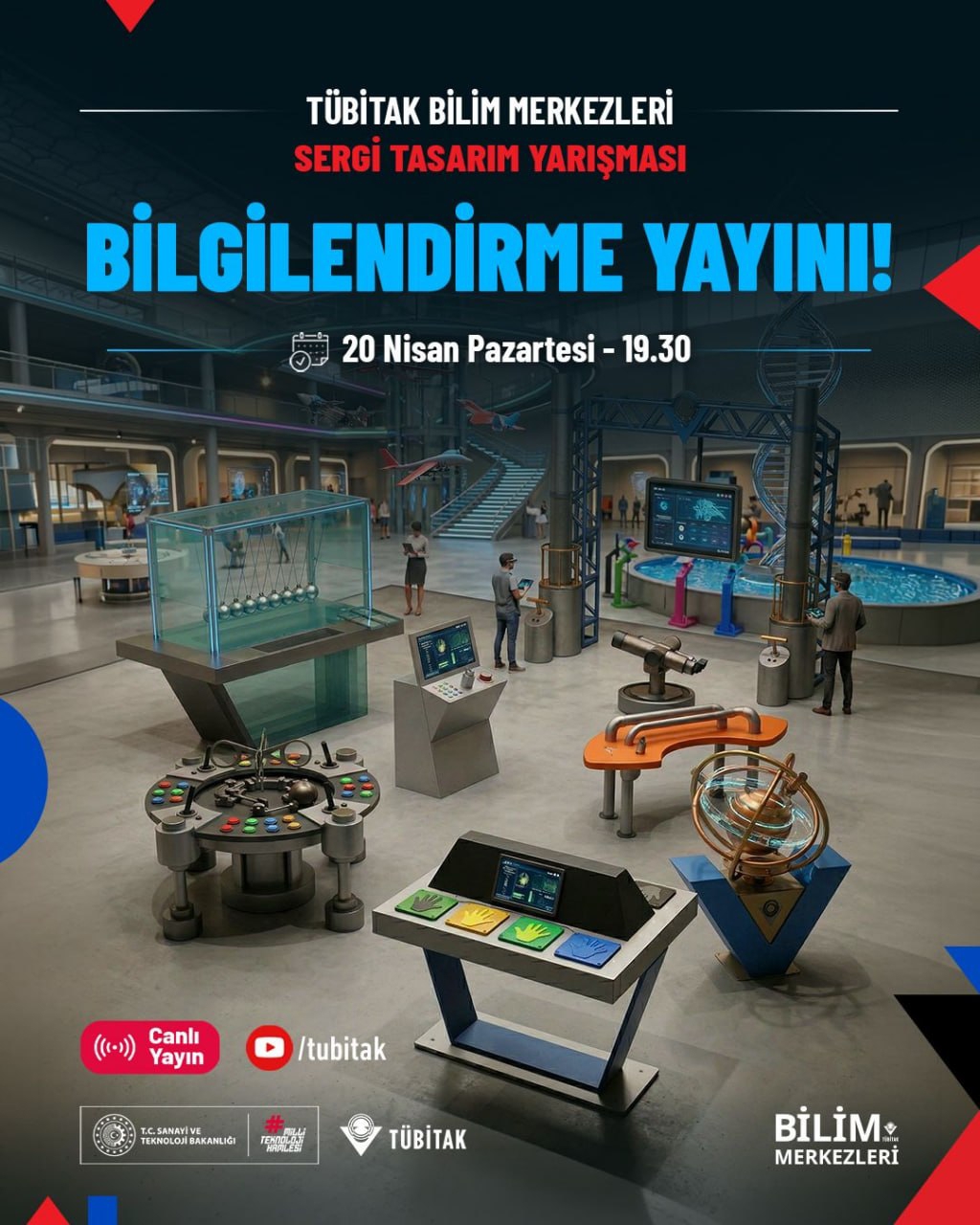 TÜBİTAK-1
