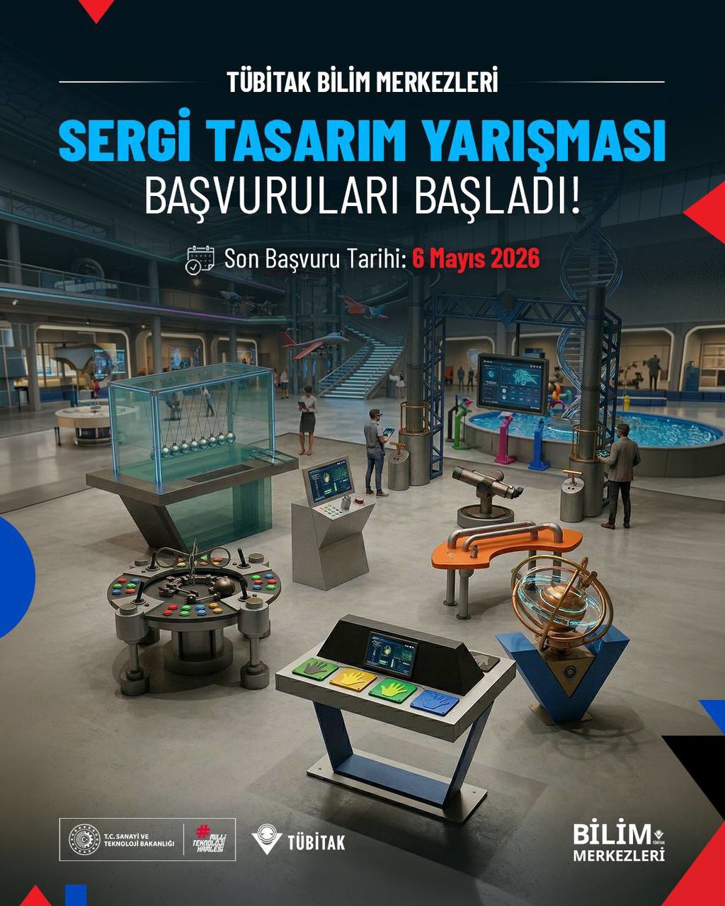 TÜBİTAK-1