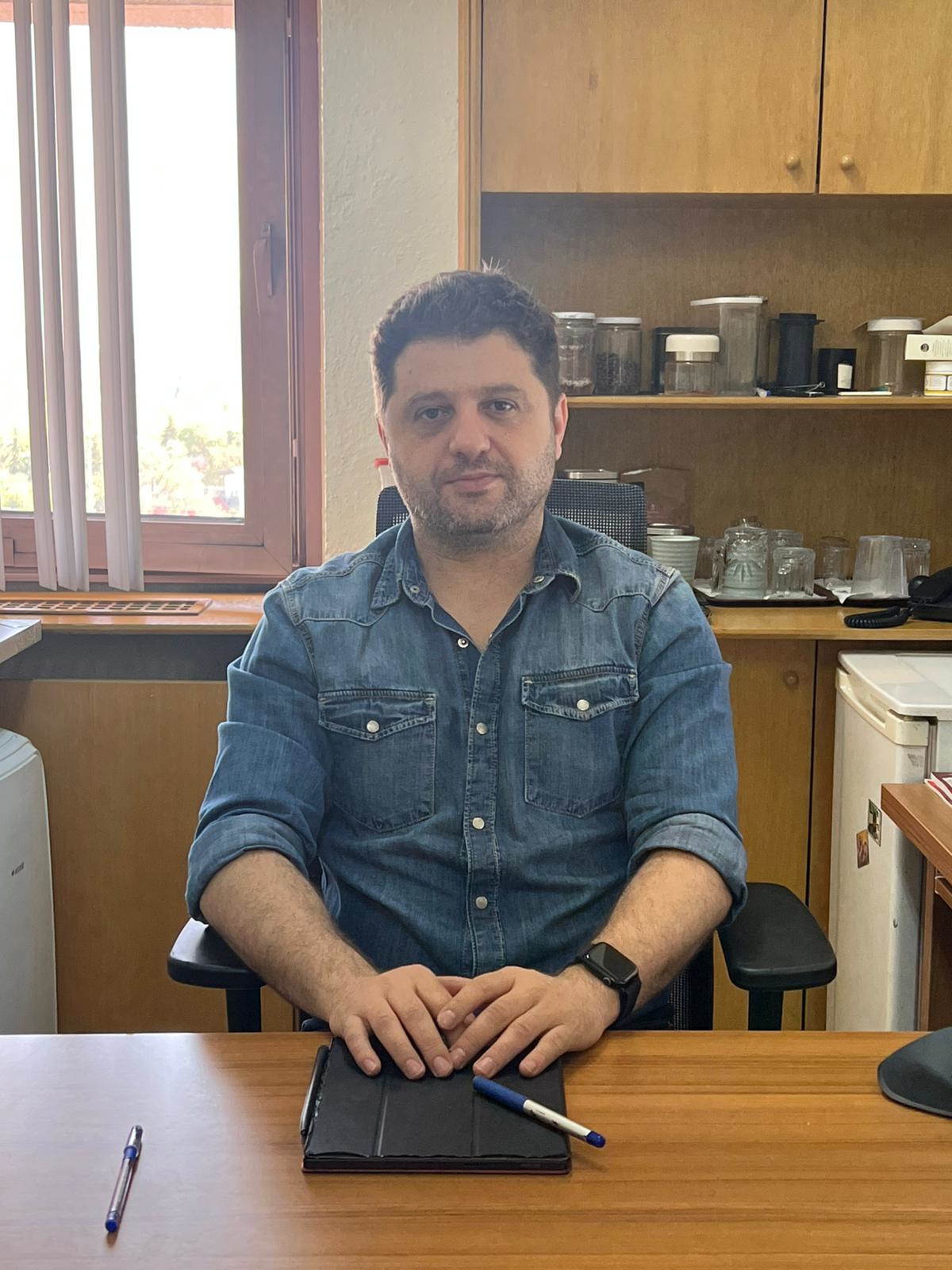 ProfDr Selçuk Kürşat İŞLEYEN